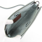 Coach Crossbody · Leather Shoulder Bag