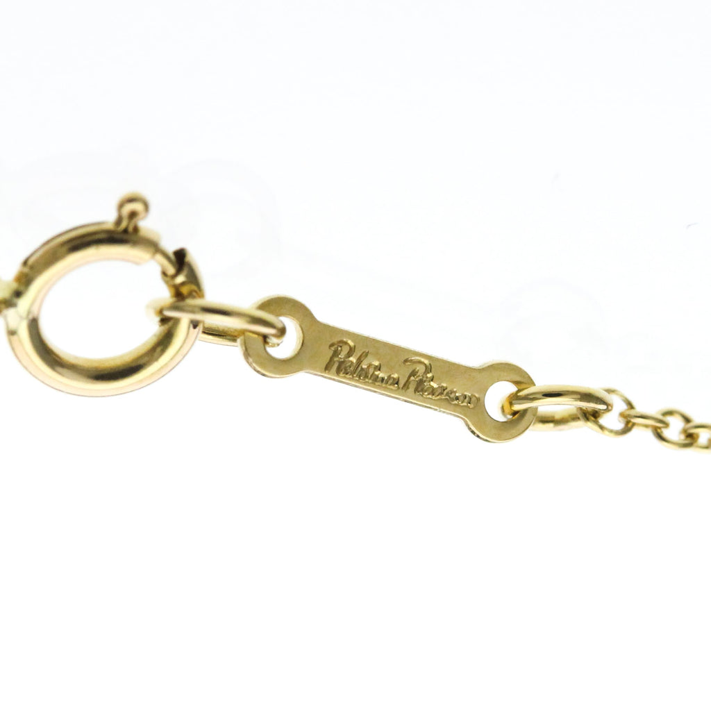 Tiffany Loving Heart · 18K Yellow Gold