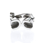 Fred Force 10 · 18K White Gold · Diamond
