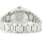 Omega Seamaster Aqua Terra · Steel · Quartz