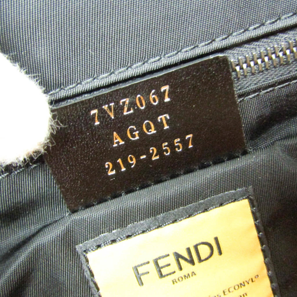 Fendi Fendines · Nylon