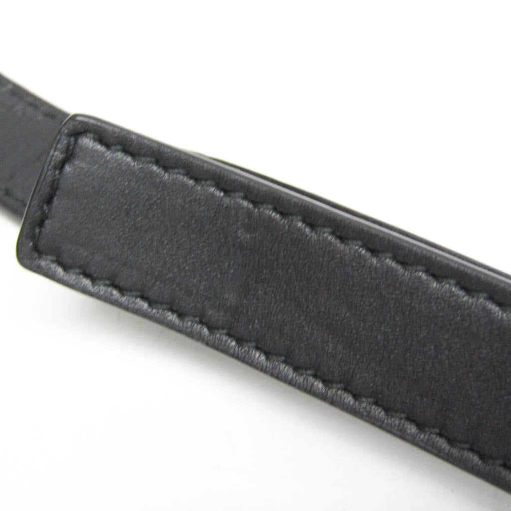 Bottega Veneta Mount Chain · Leather