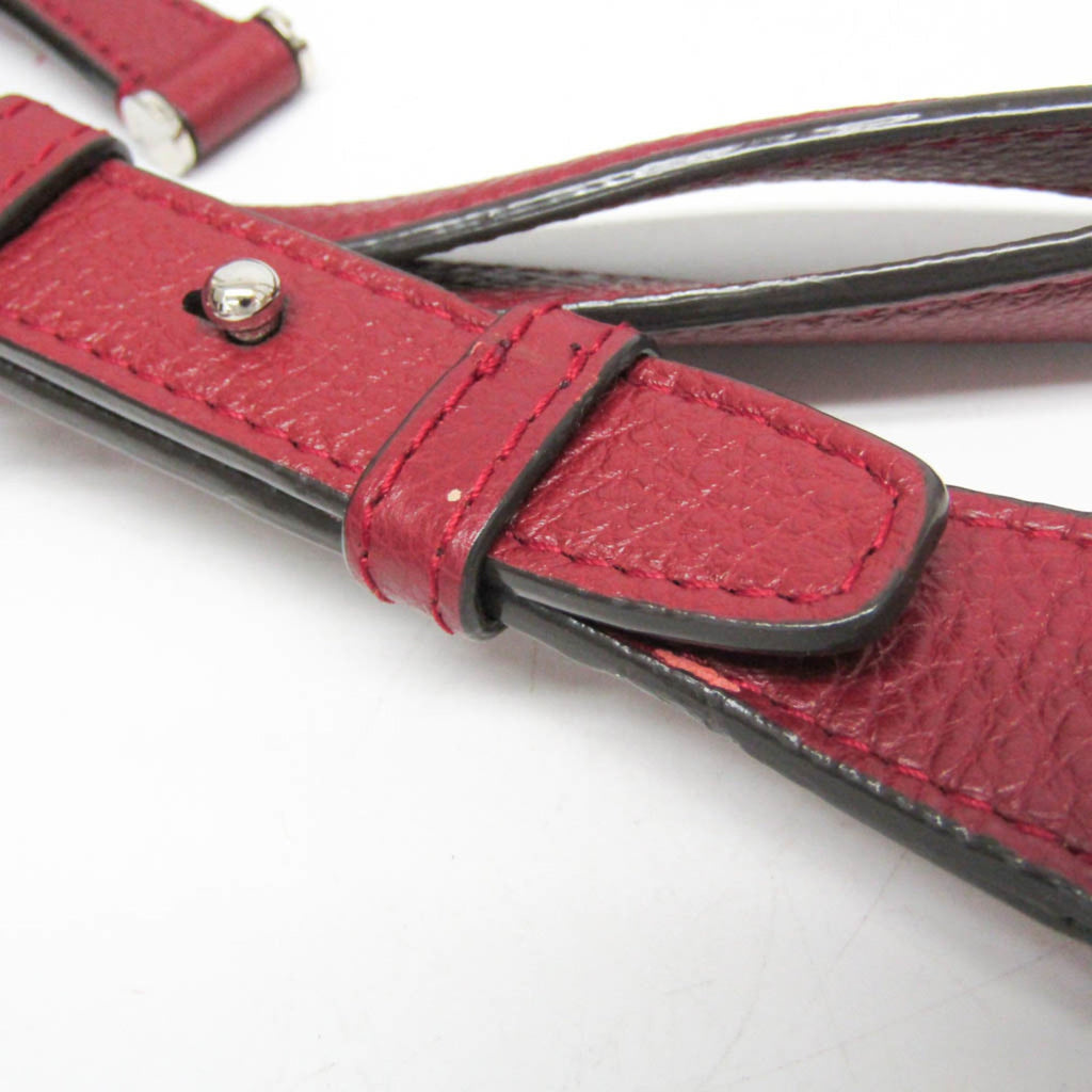 Bally Ballyssime XS · Leather