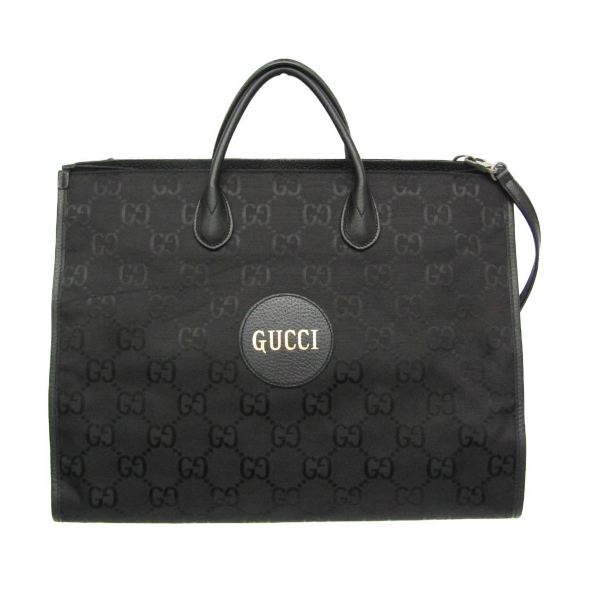 Gucci Off The Grid · Nylon Canvas
