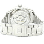 Grand Seiko Hi-Beat 36000 · Automatic