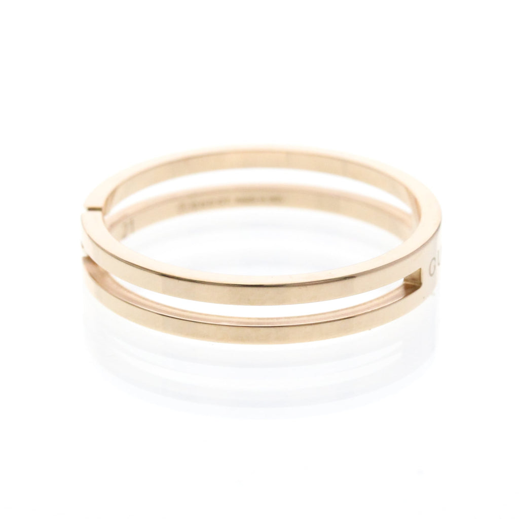 Gucci Infinity · Rose Gold