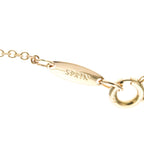 Tiffany By The Yard · 18K Rose Gold · Diamond