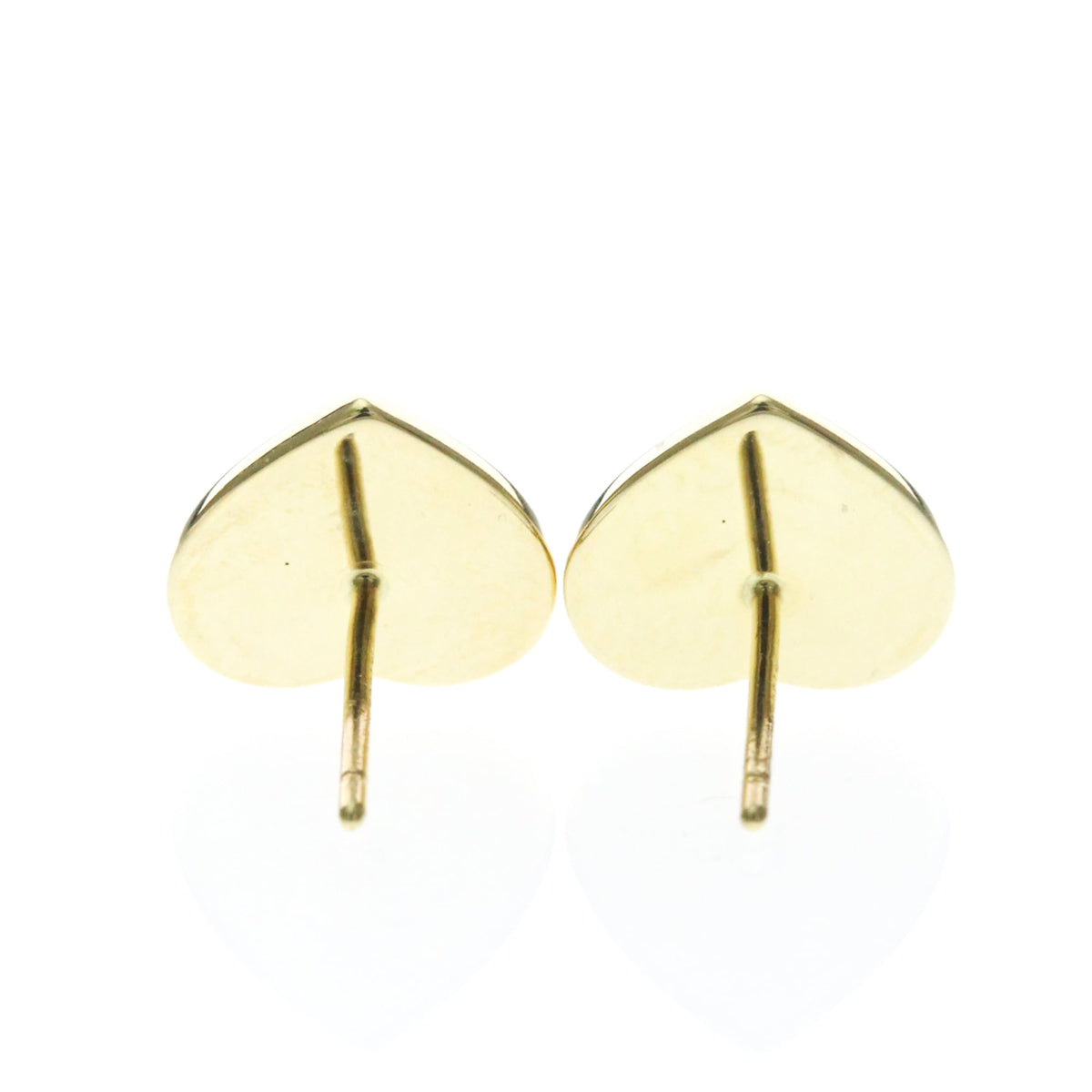 Tiffany Return to Tiffany Heart · 18K Gold