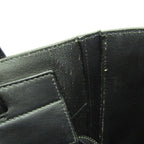 Prada Ouverture · Leather Tote
