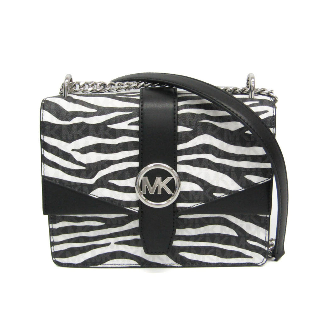 Michael Kors Greenwich · Zebra