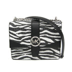 Michael Kors Greenwich · Zebra