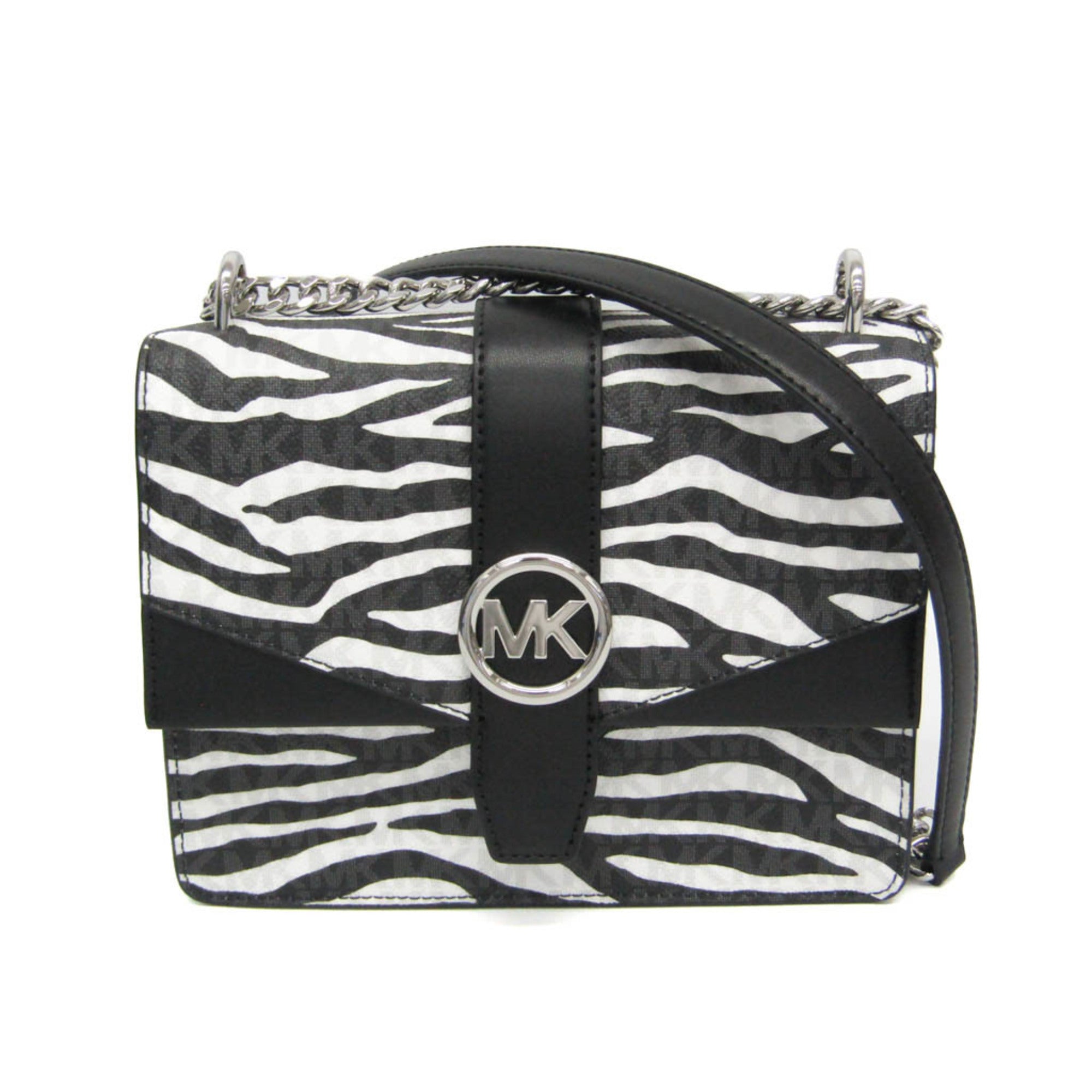 Michael Kors Greenwich · Zebra
