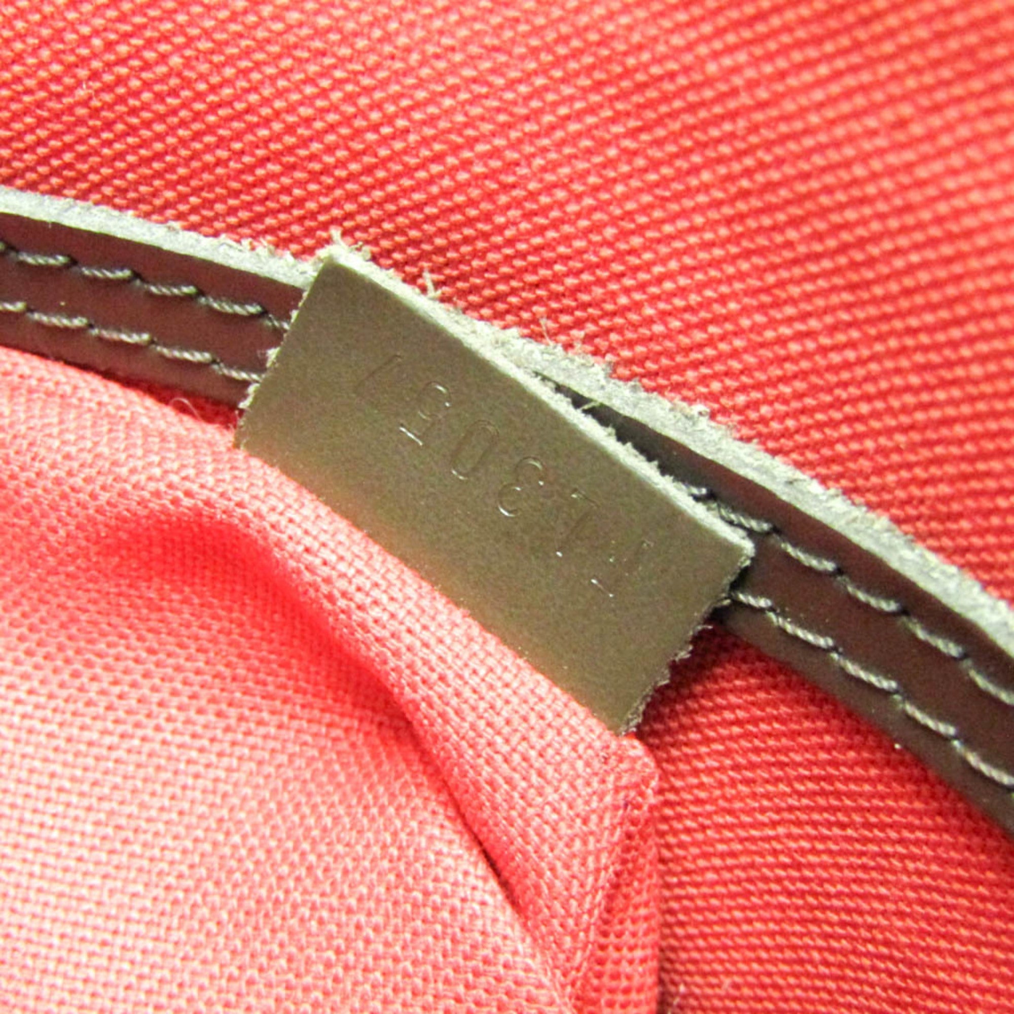 Louis Vuitton Damier Alma · Ebene