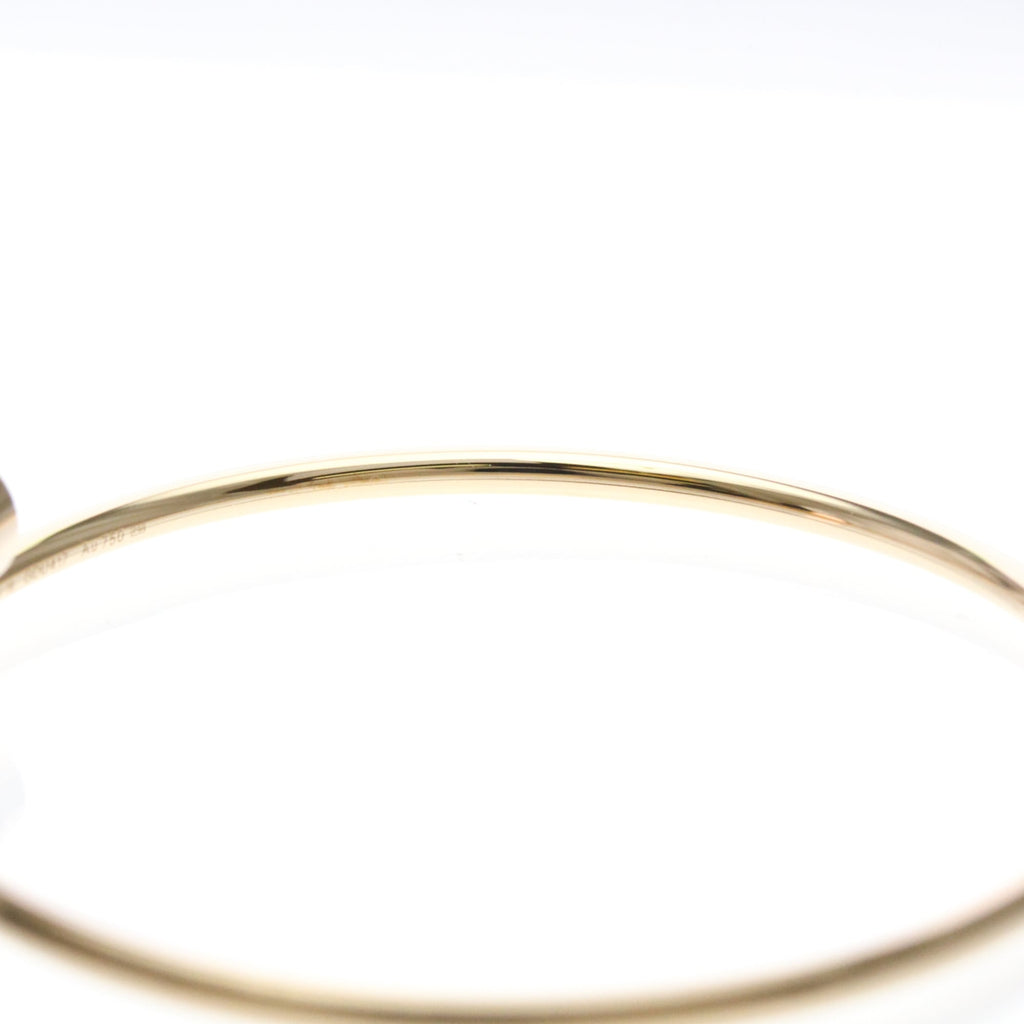 Cartier Juste Un Clou · Rose Gold