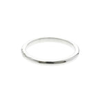 Tiffany Forever Wedding · Platinum · Diamond