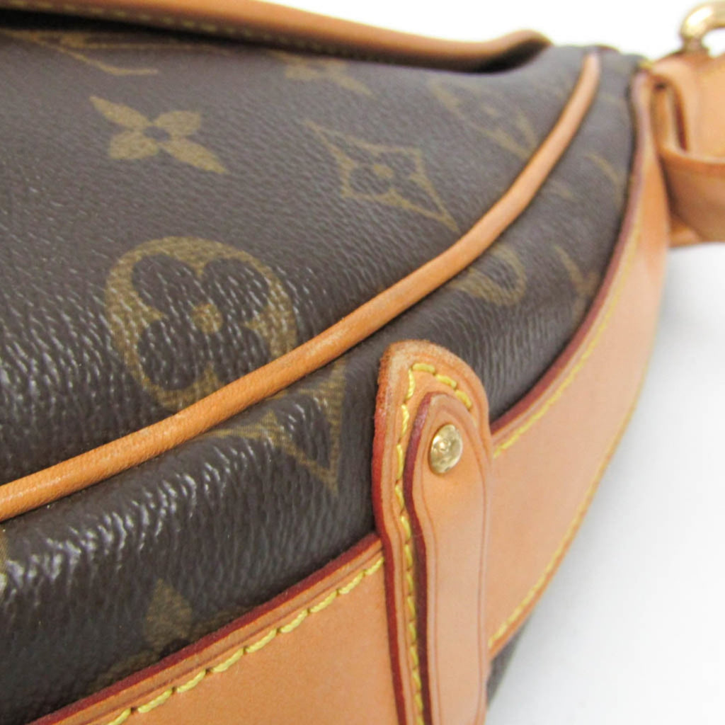 Louis Vuitton Tulum GM · Monogram