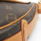 Louis Vuitton Tulum GM · Monogram