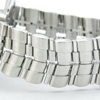 Tag Heuer 6000 Professional · Steel · Quartz