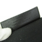 Balenciaga Navy Cabas S · Canvas