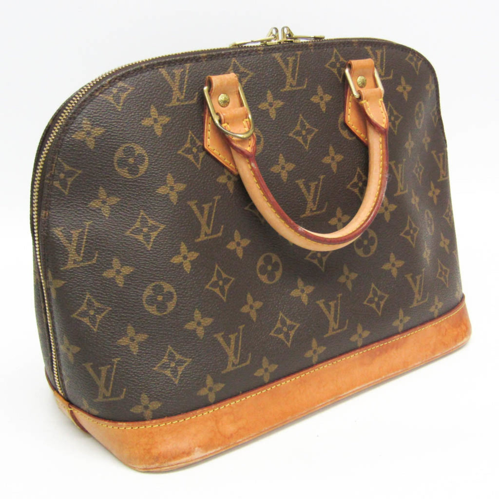 Louis Vuitton Alma · Monogram