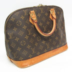 Louis Vuitton Alma · Monogram