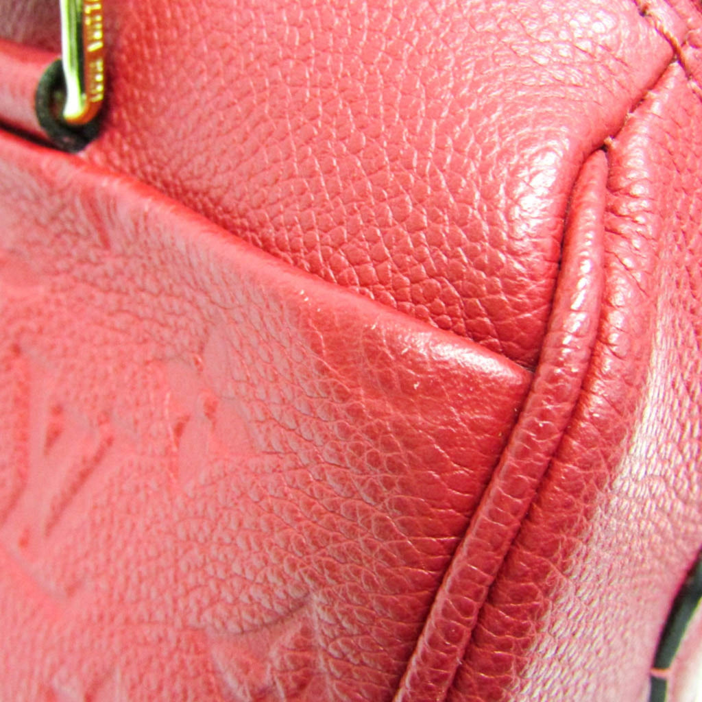 Louis Vuitton Speedy Bandoulière · Empreinte