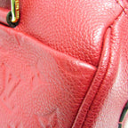 Louis Vuitton Speedy Bandoulière · Empreinte
