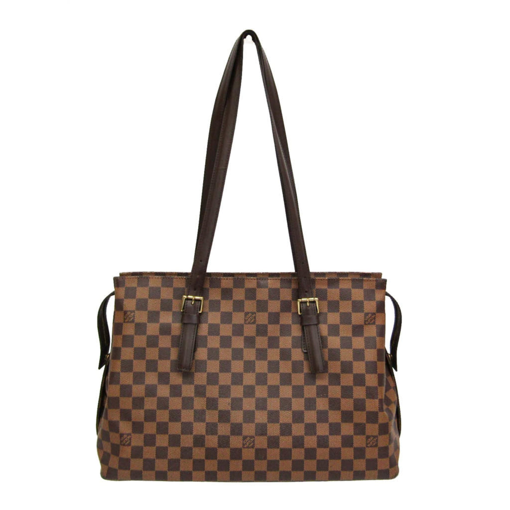 Louis Vuitton Chelsea · Damier