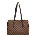 Louis Vuitton Chelsea · Damier