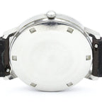 Omega Constellation · Steel · Automatic