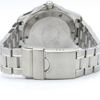 Tag Heuer Aquaracer · New Caledonia · Steel