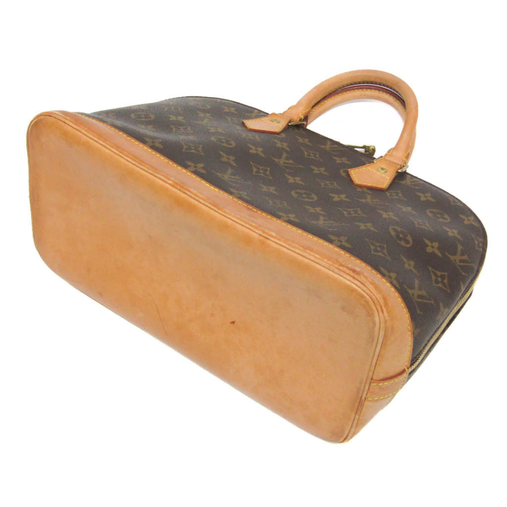 Louis Vuitton Alma · Monogram