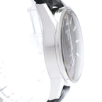 Tag Heuer Carrera · Calibre 01 · Manual Wind