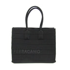 Salvatore Ferragamo · Canvas Tote