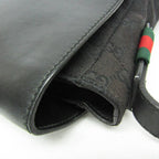 Gucci GG Canvas · Messenger Bag
