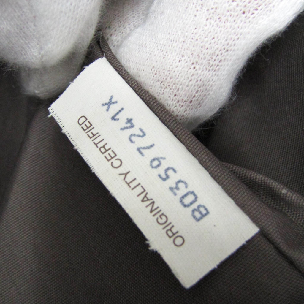 Bottega Veneta Intrecciato · Leather
