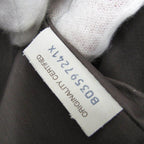 Bottega Veneta Intrecciato · Leather