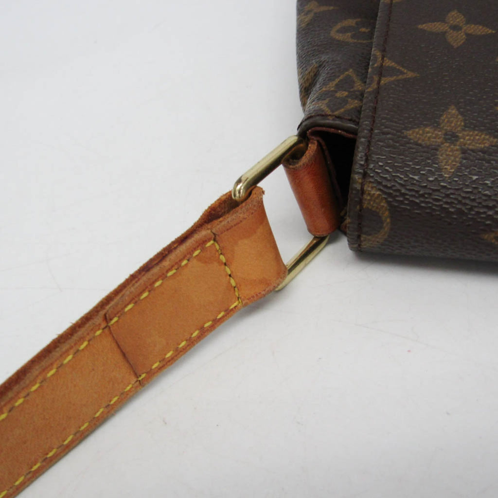 Louis Vuitton Monogram Musette