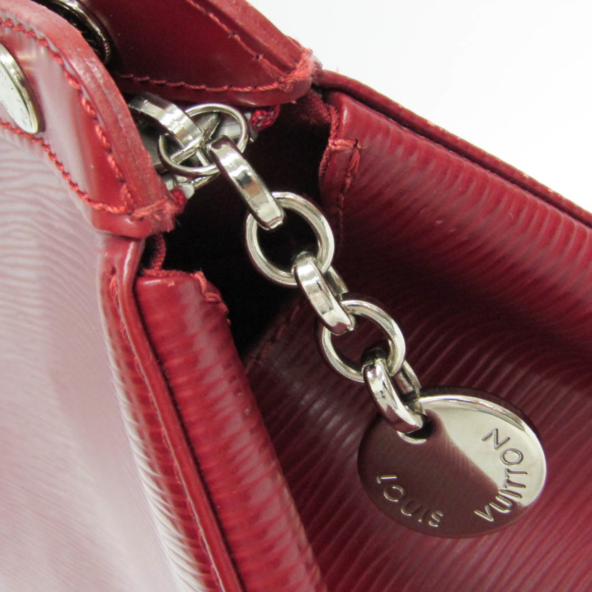 Louis Vuitton Blair MM · Epi