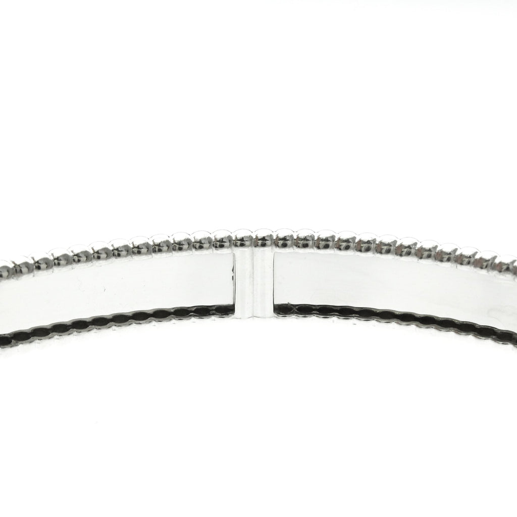 Van Cleef & Arpels Perle Signature · 18K
