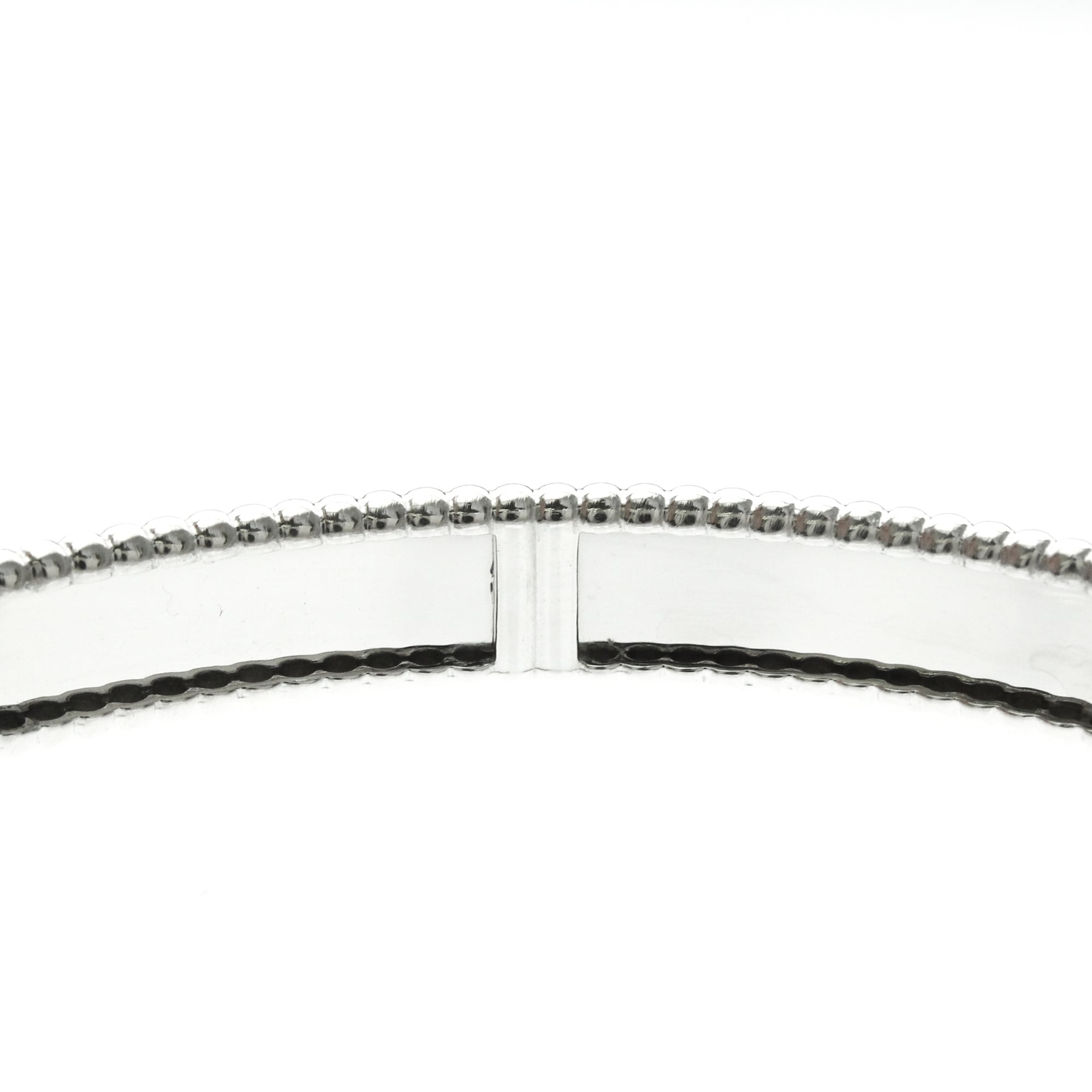 Van Cleef & Arpels Perle Signature · 18K