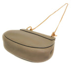 Chloé Drew · Leather