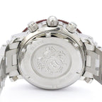 Hermès Clipper Diver · Chronograph · Steel