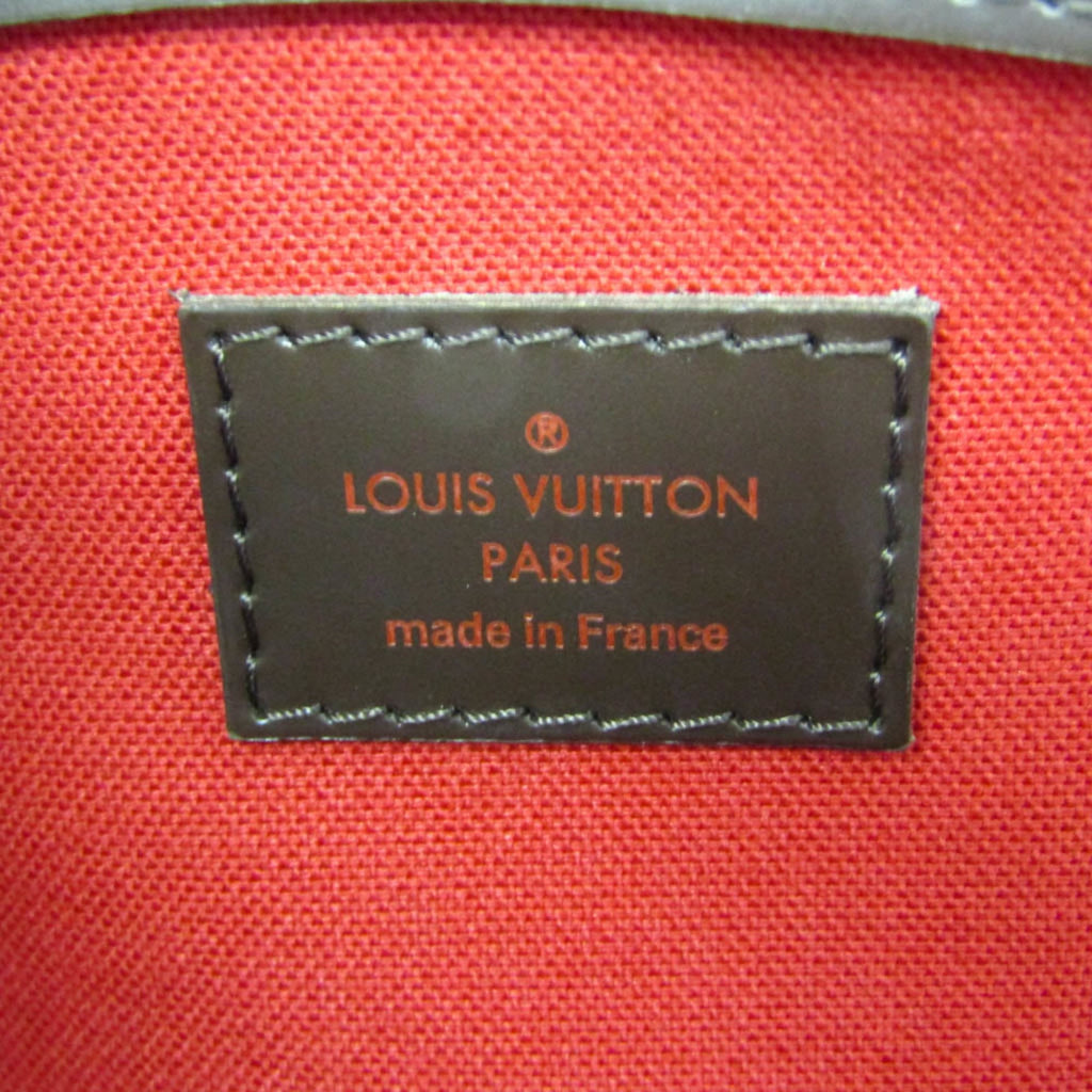 Louis Vuitton Verona · Damier Ebene