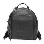 Prada Toro · Leather Backpack