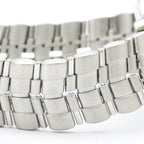 Tag Heuer 6000 · Steel · Chronometer