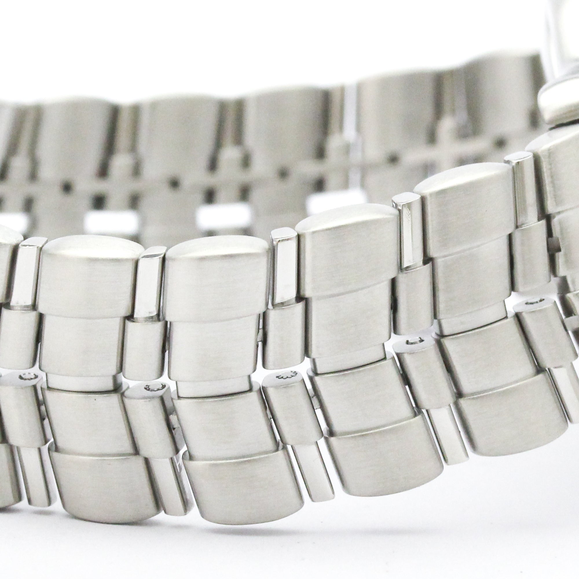 Tag Heuer 6000 · Steel · Chronometer