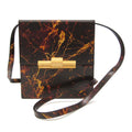 Bottega Veneta Daisey · Gold Hardware