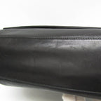 Bally Tepolt · Leather Messenger