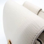 Bottega Veneta Palmerato · Leather Belt Bag